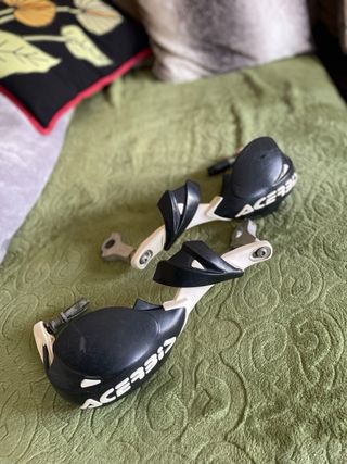 Paramanos Acerbis Moto/Quad