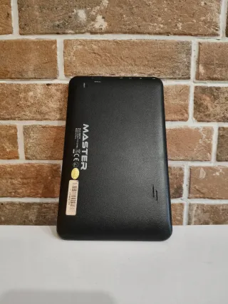 Tablet Master 7 pollici
