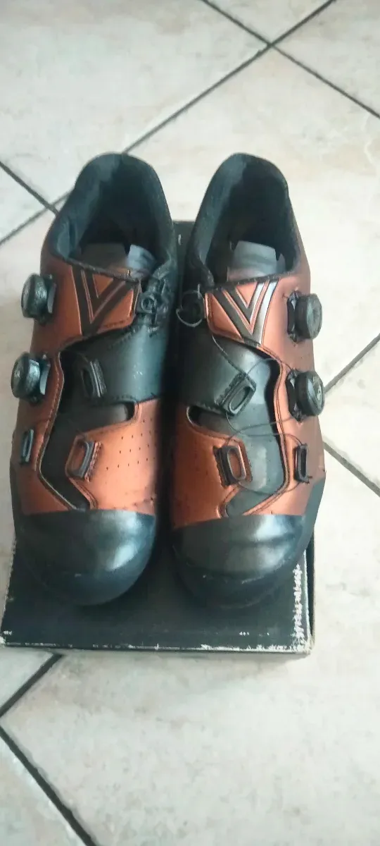 Scarpe Ciclocross Vittoria