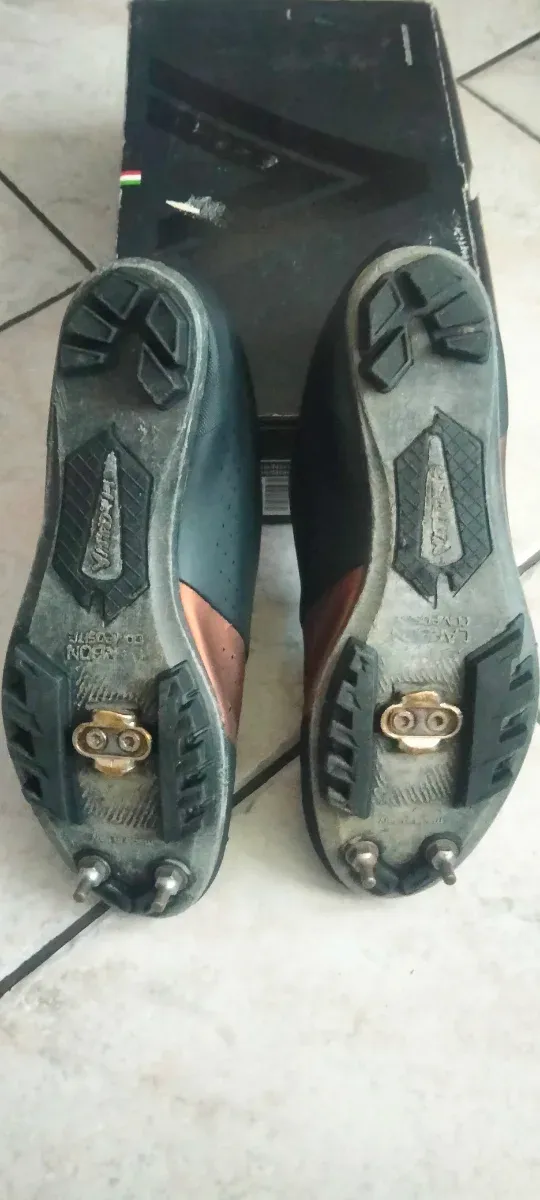 Scarpe Ciclocross Vittoria