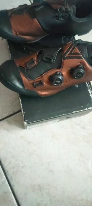 Scarpe Ciclocross Vittoria