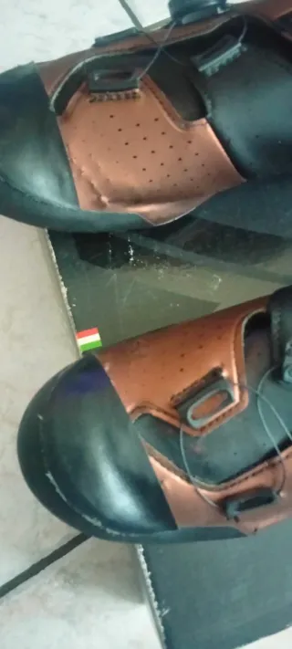 Scarpe Ciclocross Vittoria