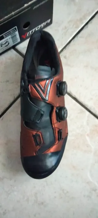 Scarpe Ciclocross Vittoria