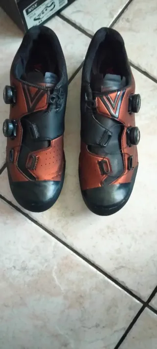 Scarpe Ciclocross Vittoria