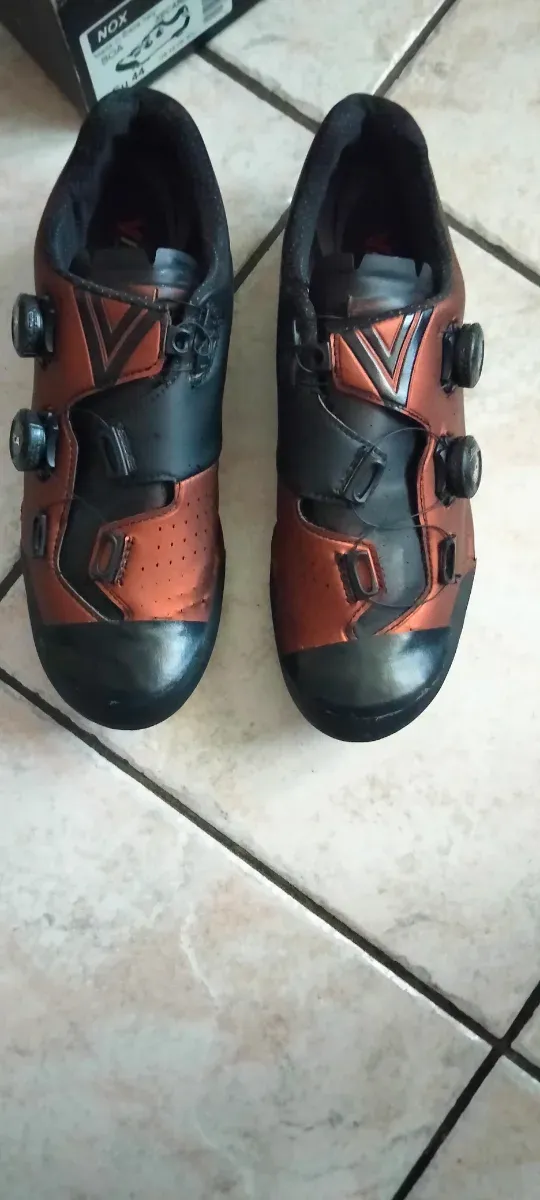 Scarpe Ciclocross Vittoria