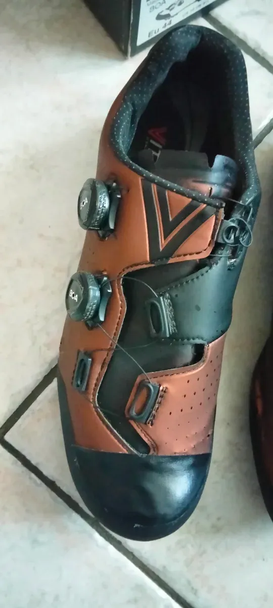 Scarpe Ciclocross Vittoria