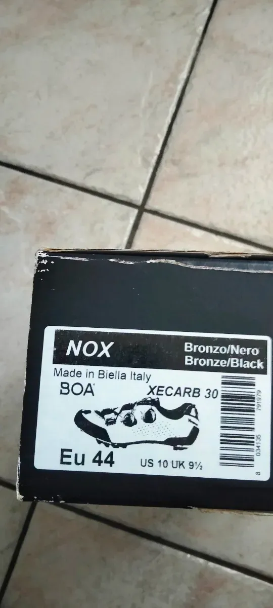 Scarpe Ciclocross Vittoria