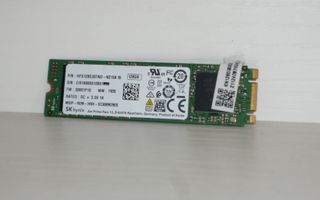 SSD SK Hynix 128GB M.2 N210A