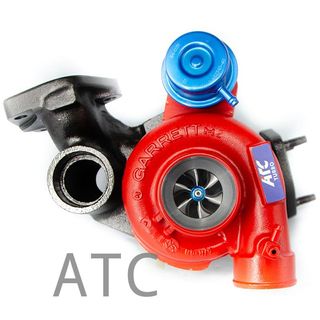 Turbo Híbrido ATC-X 452055 230CV