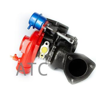 Turbo Híbrido ATC-X 452055 230CV