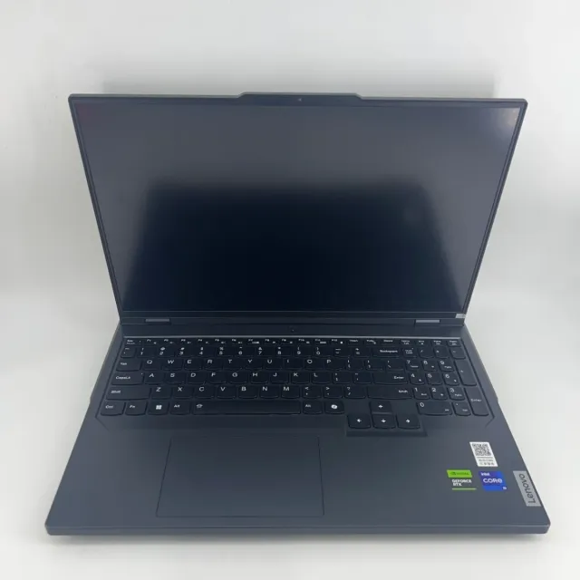 Lenovo Legion Pro 7 RTX 4070 i9 32GB RAM