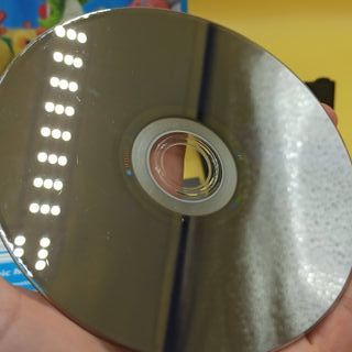 Yoshi's Woolly World Wii U PAL ITA Completo