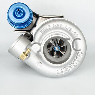 Turbo Hibrido ATC-X 452022 Patrol 230CV