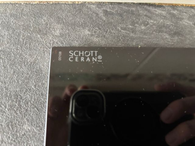 Placa Inducción De Dietrich DPI7540B