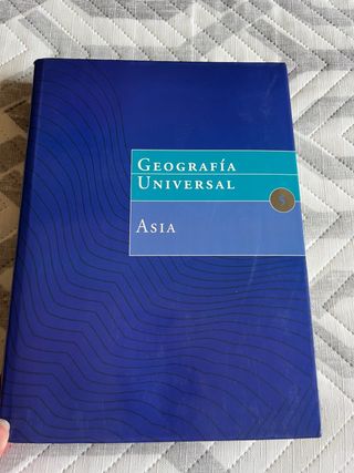 Libros literatura universal de Asia