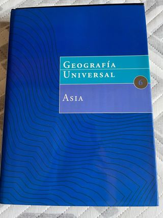 Libros literatura universal de Asia