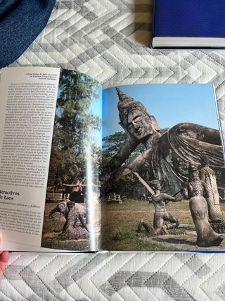 Libros literatura universal de Asia