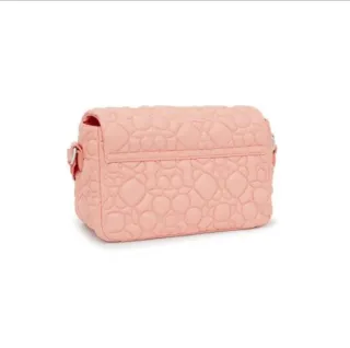 Bandolera Tous Bold Coral Claro