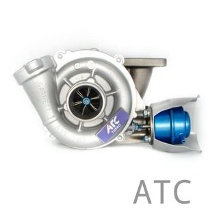 Turbo Híbrido ATC-X 210CV 753420