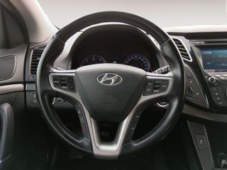 Hyundai i40 Tecno Blue