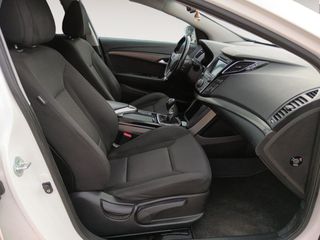 Hyundai i40 Tecno Blue