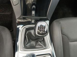 Hyundai i40 Tecno Blue