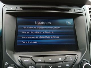 Hyundai i40 Tecno Blue