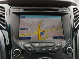 Hyundai i40 Tecno Blue