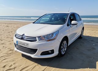 Citroen C4 IMPOLUTO, 1 AÑO GARANTÍA 