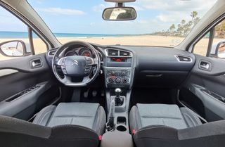 Citroen C4 IMPOLUTO, 1 AÑO GARANTÍA 