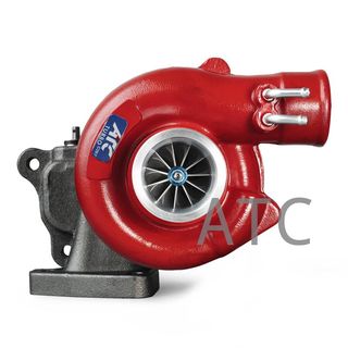 Turbo hibrido ATC-X 210CV 49177-02513