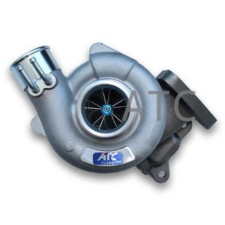 Turbo hibrido ATC-X 210CV 49177-02513
