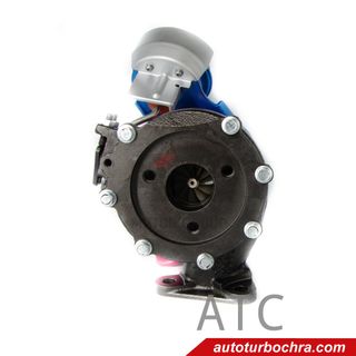 Turbo híbrido ATC-X 210CV 49131-06004