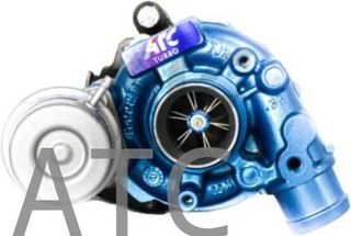 Turbo híbrido ATC-X 200CV 703674
