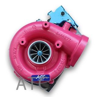 Turbo Híbrido ATC-H133 742730 360CV
