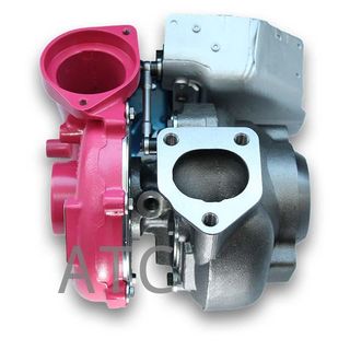 Turbo Híbrido ATC-H133 742730 360CV
