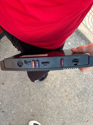 Etapa de Potencia Pioneer GM-1000