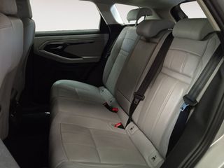 Land-Rover Range Rover Evoque D150 MHEV