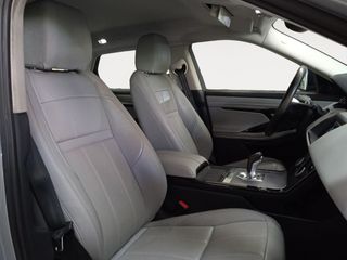 Land-Rover Range Rover Evoque D150 MHEV