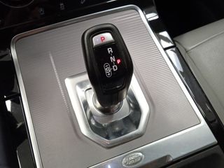 Land-Rover Range Rover Evoque D150 MHEV