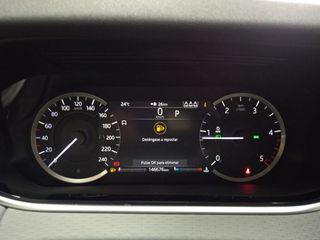 Land-Rover Range Rover Evoque D150 MHEV