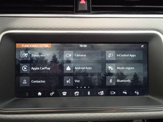 Land-Rover Range Rover Evoque D150 MHEV