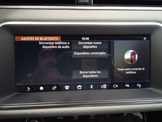 Land-Rover Range Rover Evoque D150 MHEV