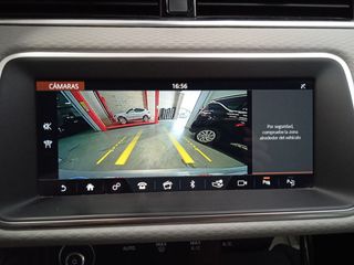 Land-Rover Range Rover Evoque D150 MHEV