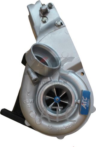 Turbo hibrido ATC-H 727463 250CV
