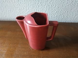 Set di 3 barattoli vintage