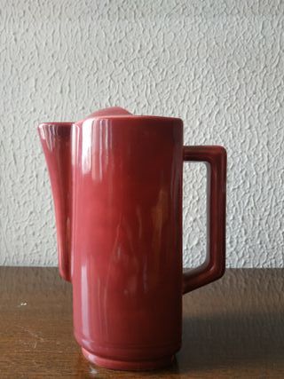 Set di 3 barattoli vintage