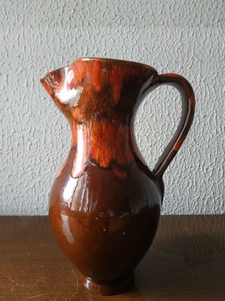 Set di 3 barattoli vintage