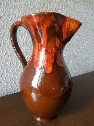 Set di 3 barattoli vintage