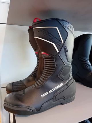 Stivali Moto BMW Pro Race Gore-Tex 43